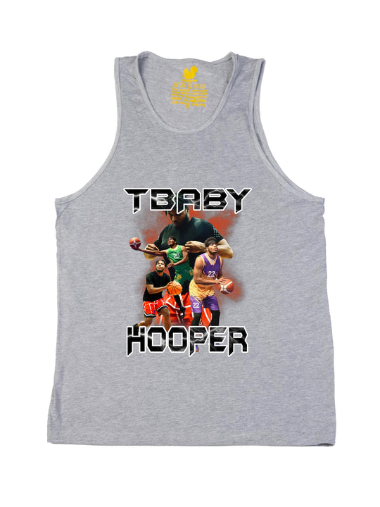 TBabyHooper Tank Top