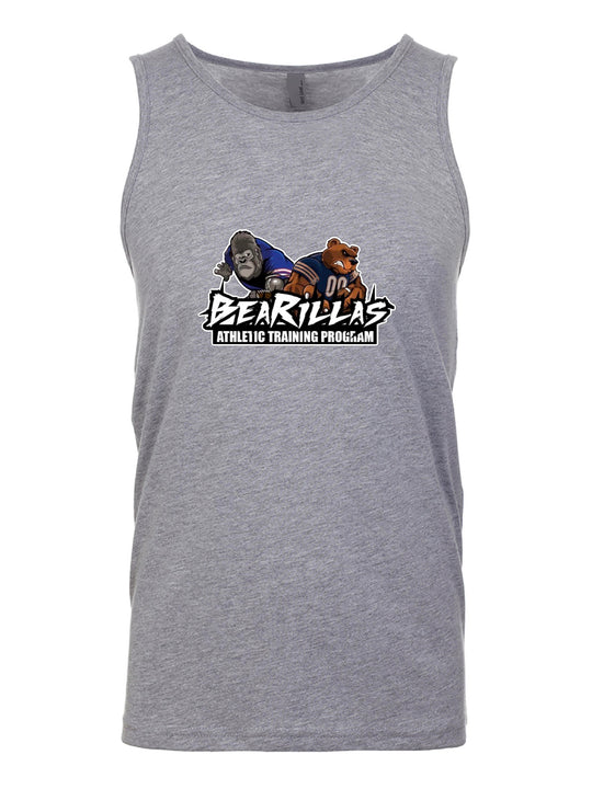 Bearillas Tank Top