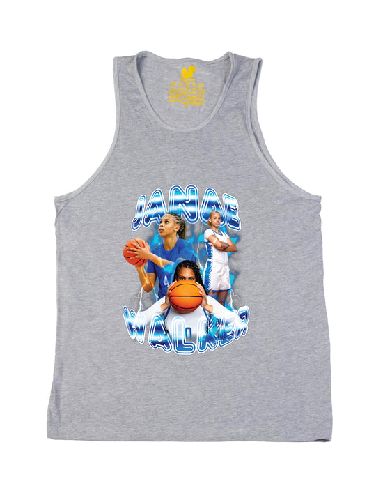 Janae Walker Tank Top