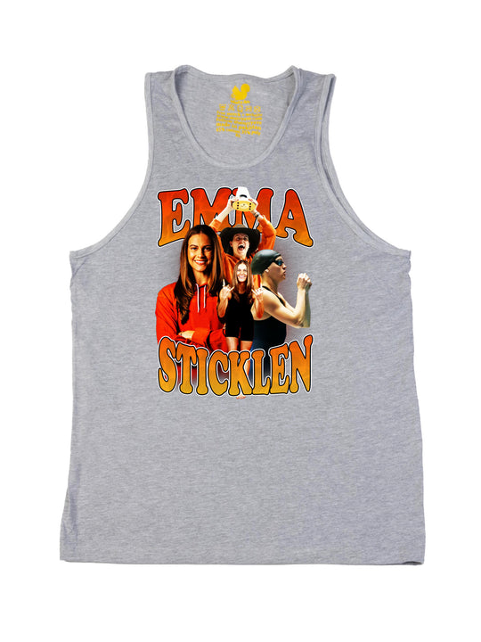 Emma Sticklen Tank Top