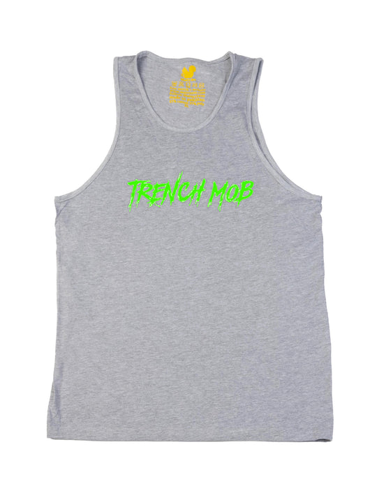 Trench Mob Tank Top