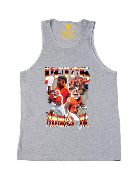 Keith Adams Jr Tank Top