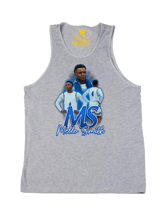 Mello Smith Tank Top