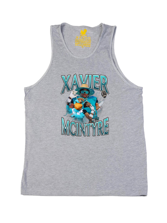 Xavier McIntyre Tank Top