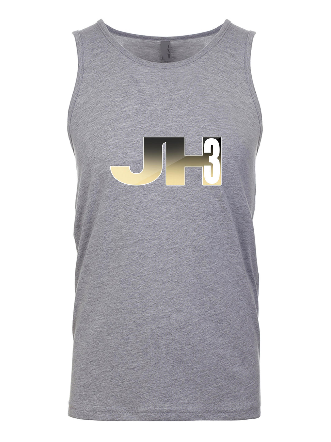 Julian Hammond III Tank Top