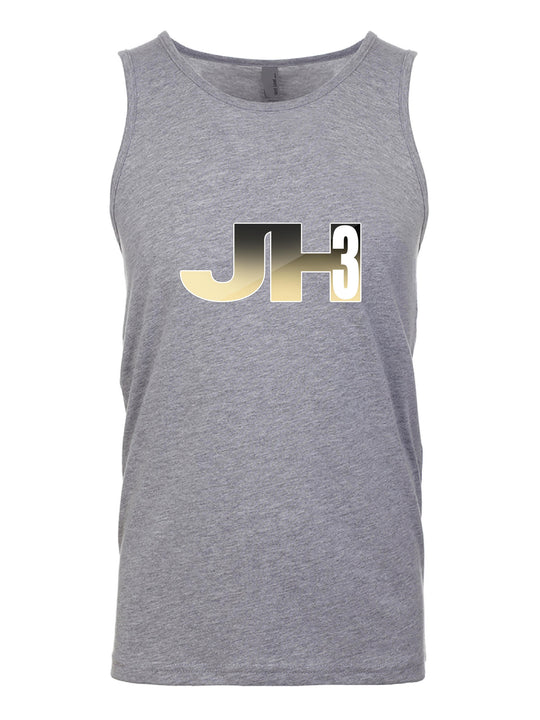 Julian Hammond III Tank Top