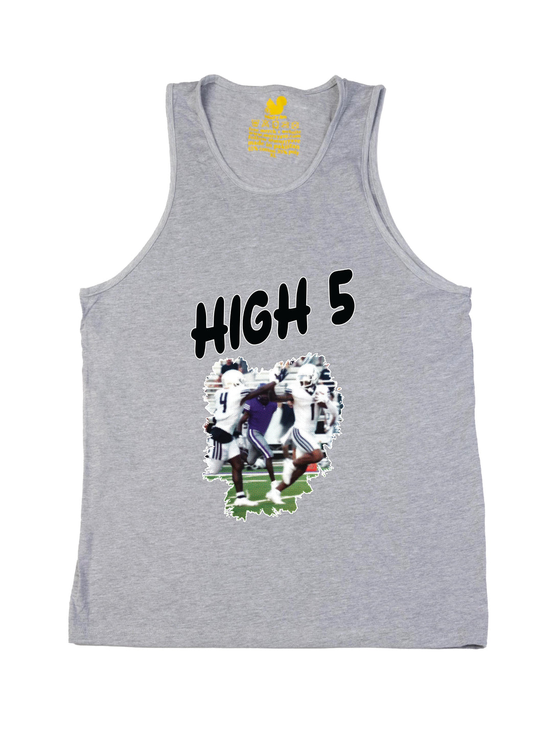 Yemi Ward Tank Top
