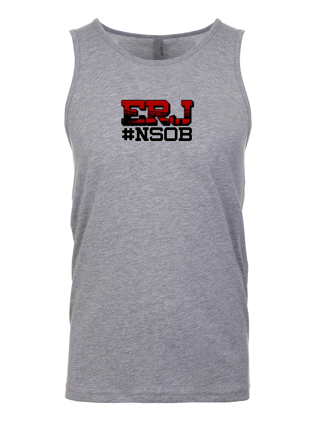 Eric Reed Jr Tank Top