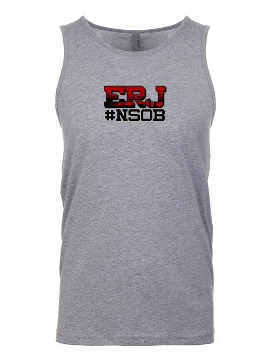 Eric Reed Jr Tank Top