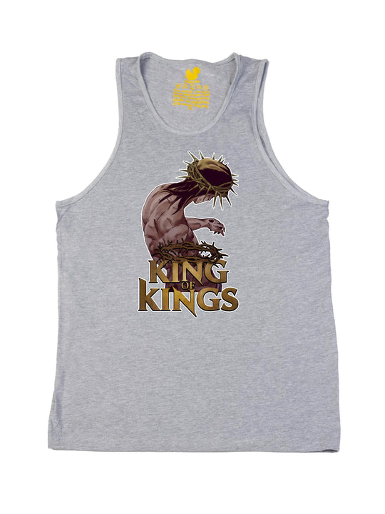 Daniel Parrish Tank Top