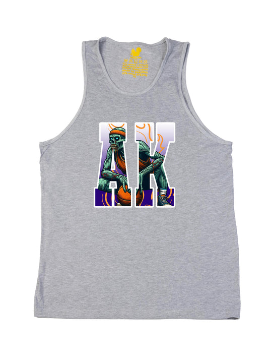 Adam Kunkel Tank Top