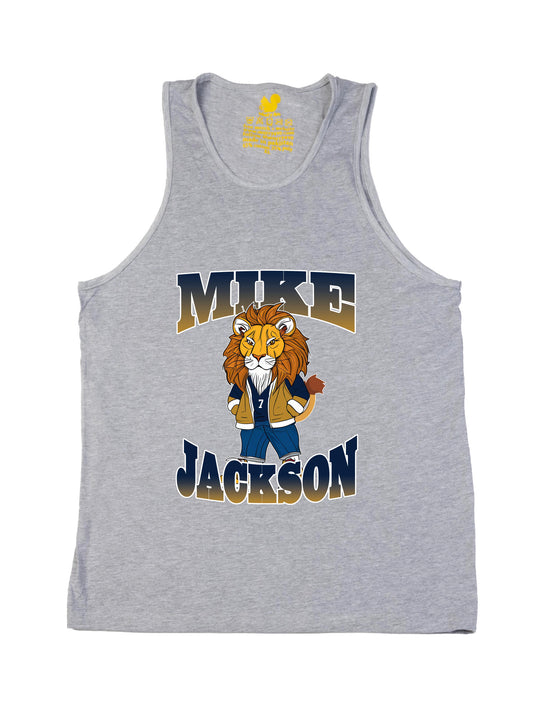 Mike Jackson Tank Top