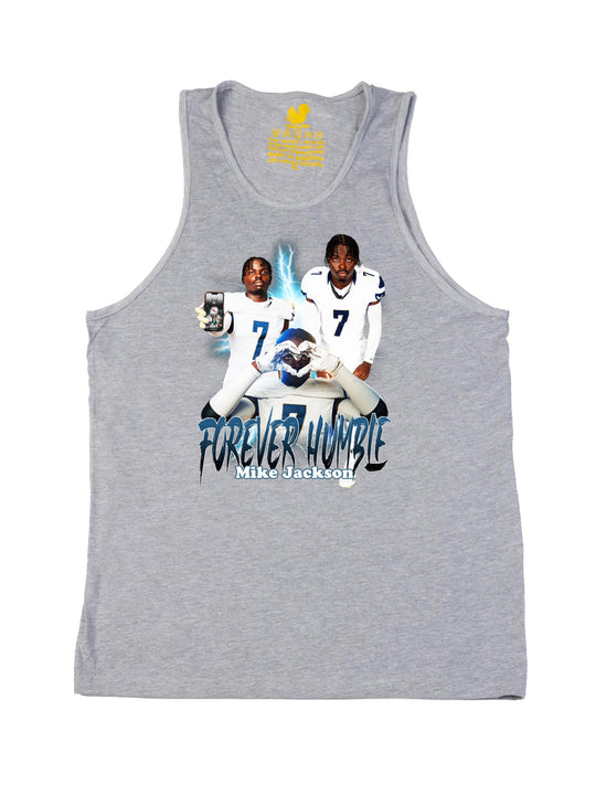Mike Jackson Tank Top