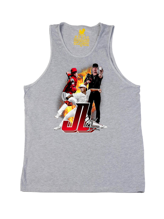 Jared Lessman Tank Top