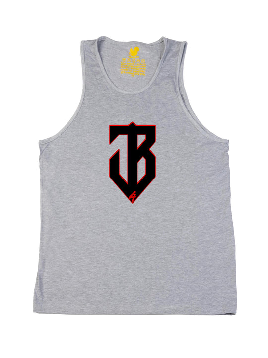 Jah Jah Boyd Tank Top