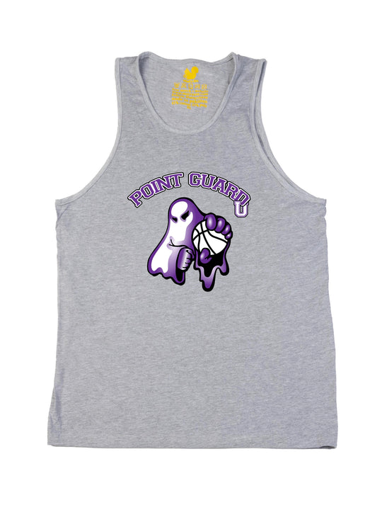 Point Guard U Tank Top