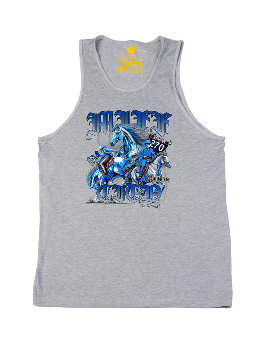 Miff City Tank Top