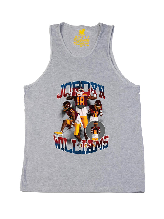 Jordyn Williams Tank Top