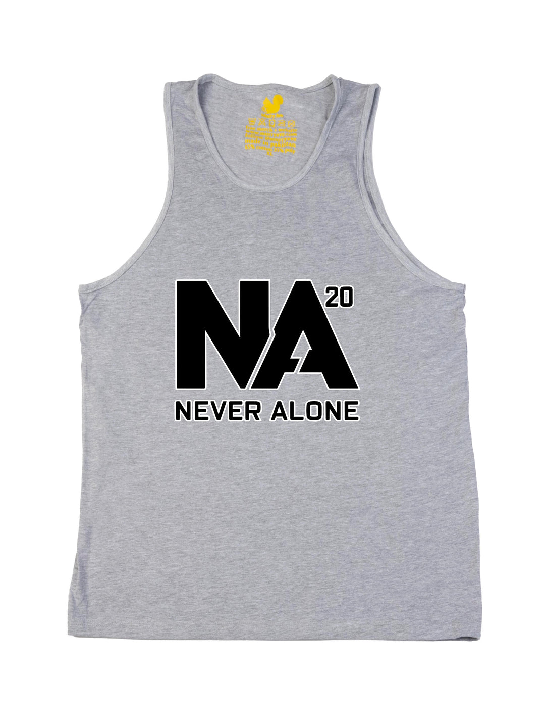 Nyameye  Adom Logo Tank Top