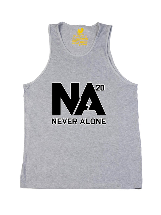 Nyameye  Adom Logo Tank Top