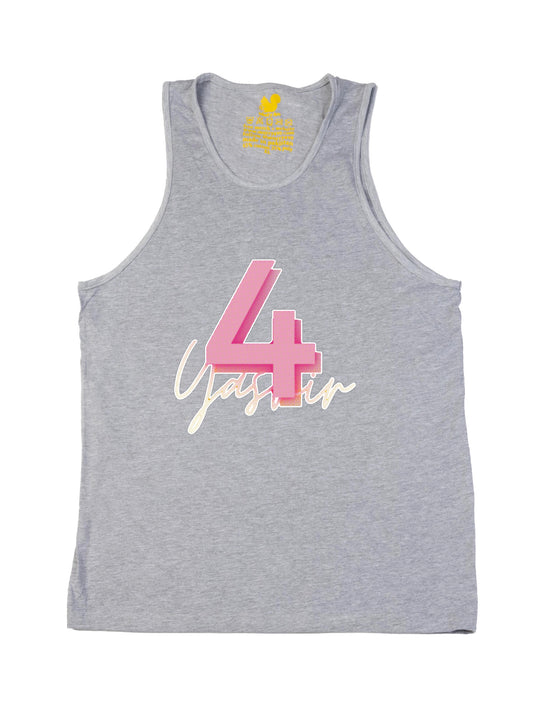 DJ Cole Tank Top