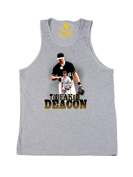 Cole Roland Tank Top