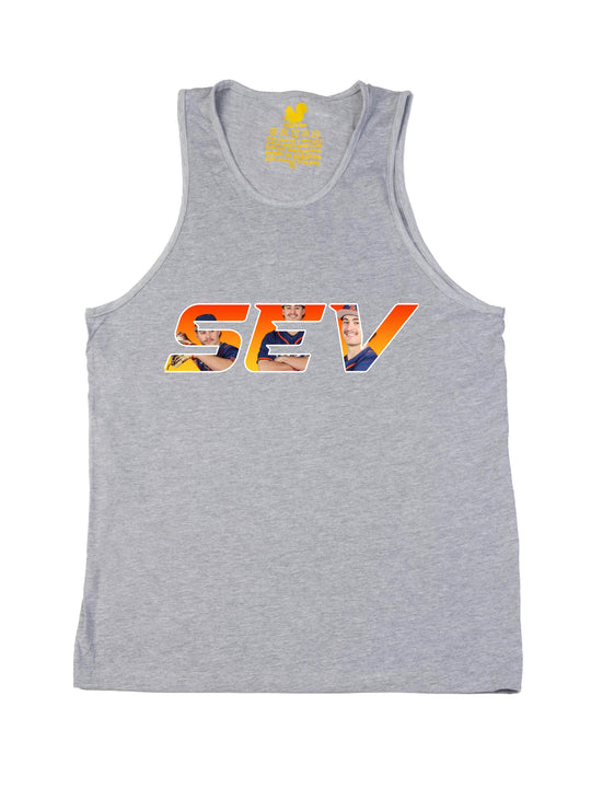 Tanner Sever Tank Top