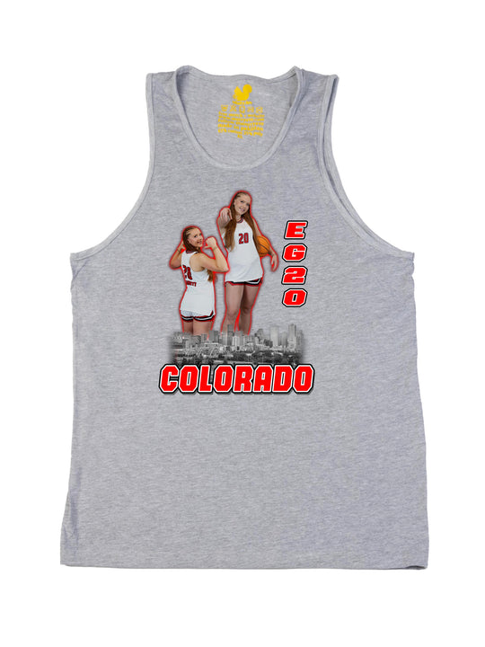 Elli Garnett City Tank Top