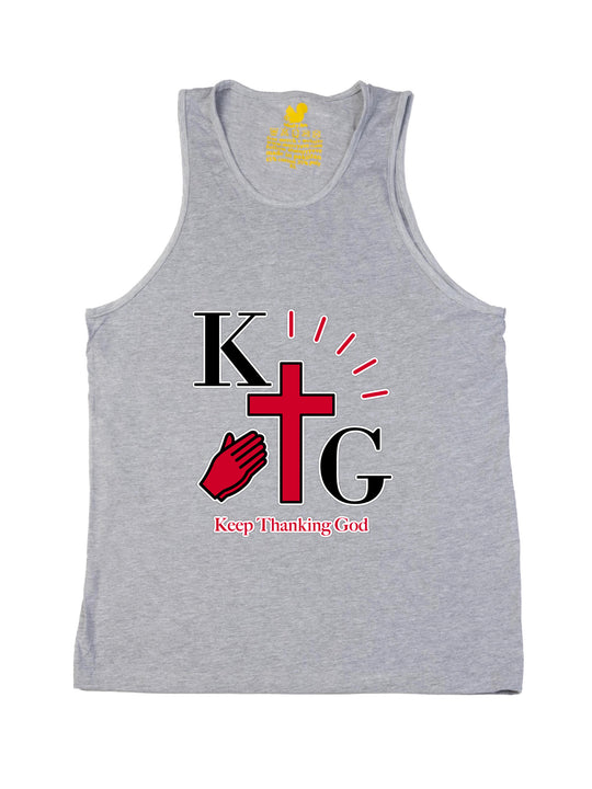 Kendra Gillispie Tank Top