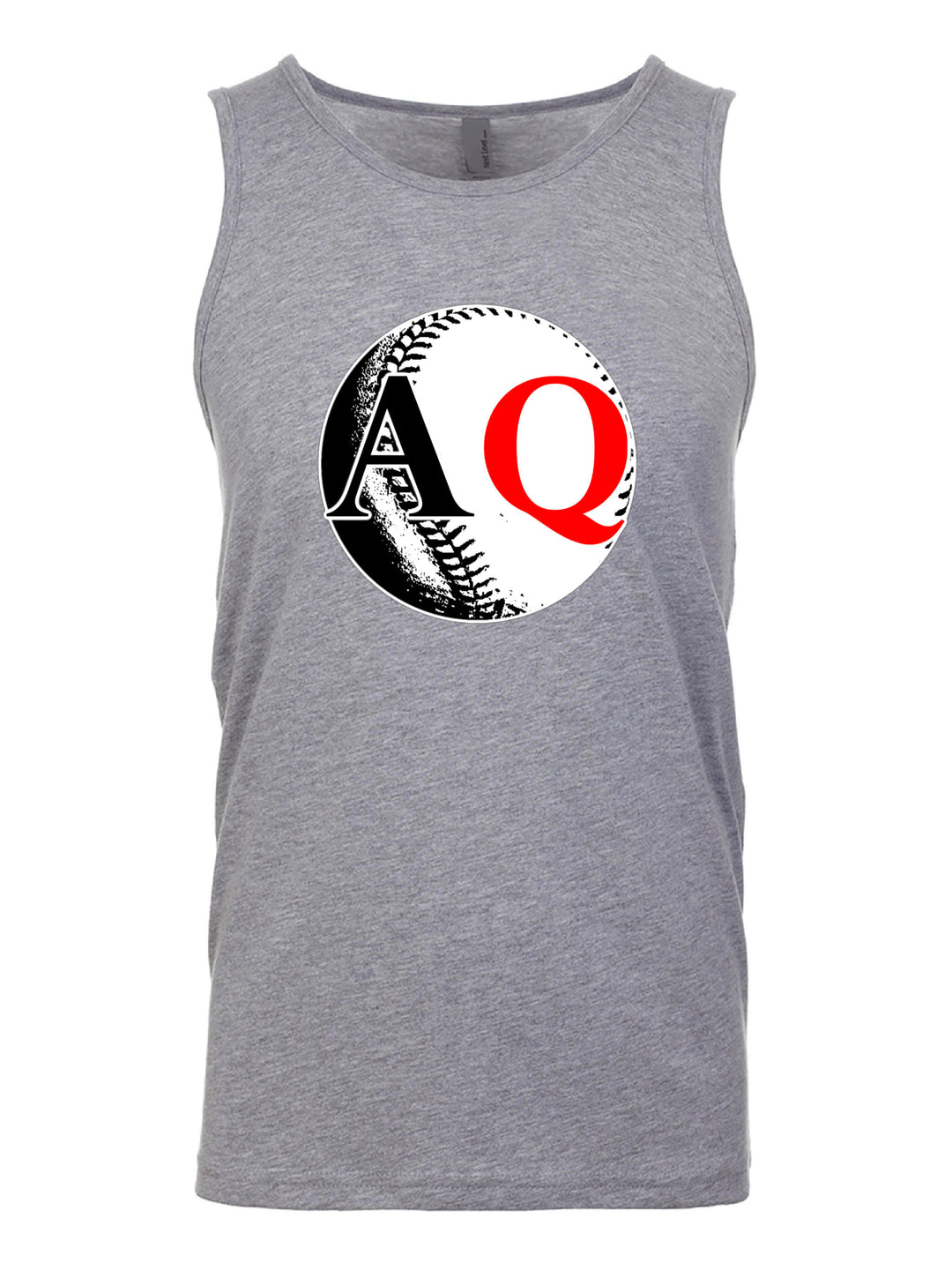 Quiller Threads Tank Top