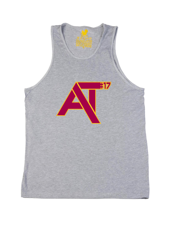 Anna Thornton Logo Tank Top