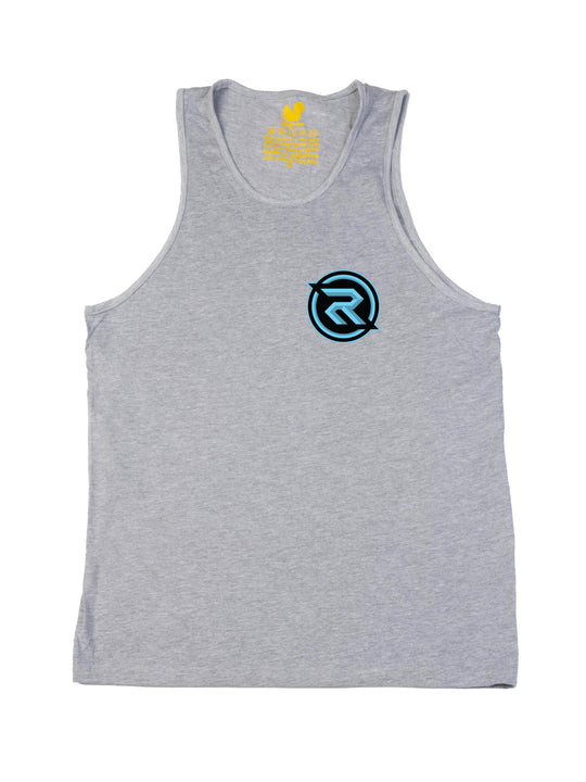ROLLOVER Tank Top