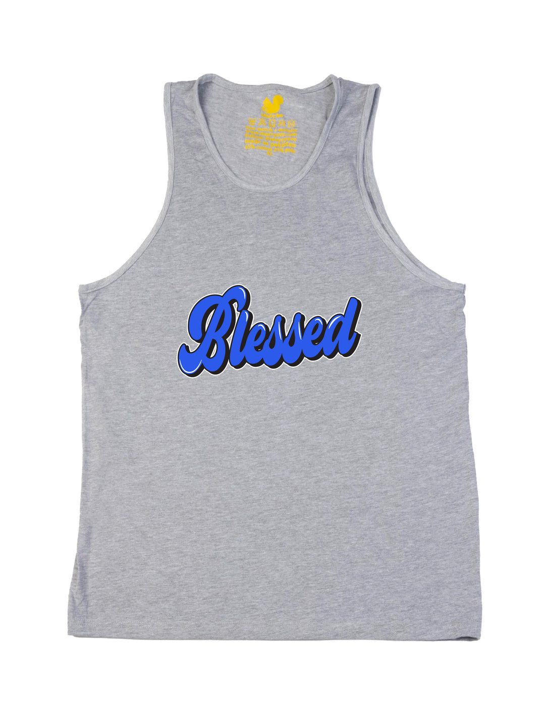 Ismael Kone Tank Top