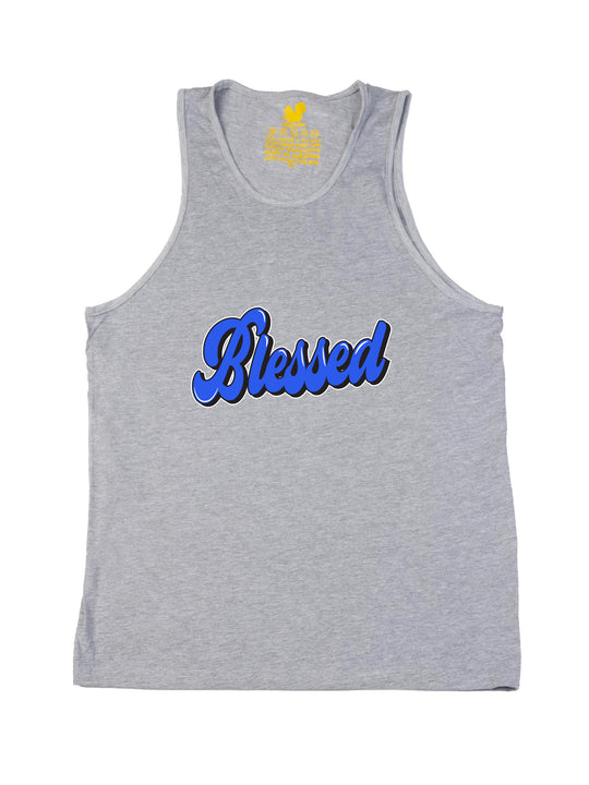 Ismael Kone Tank Top
