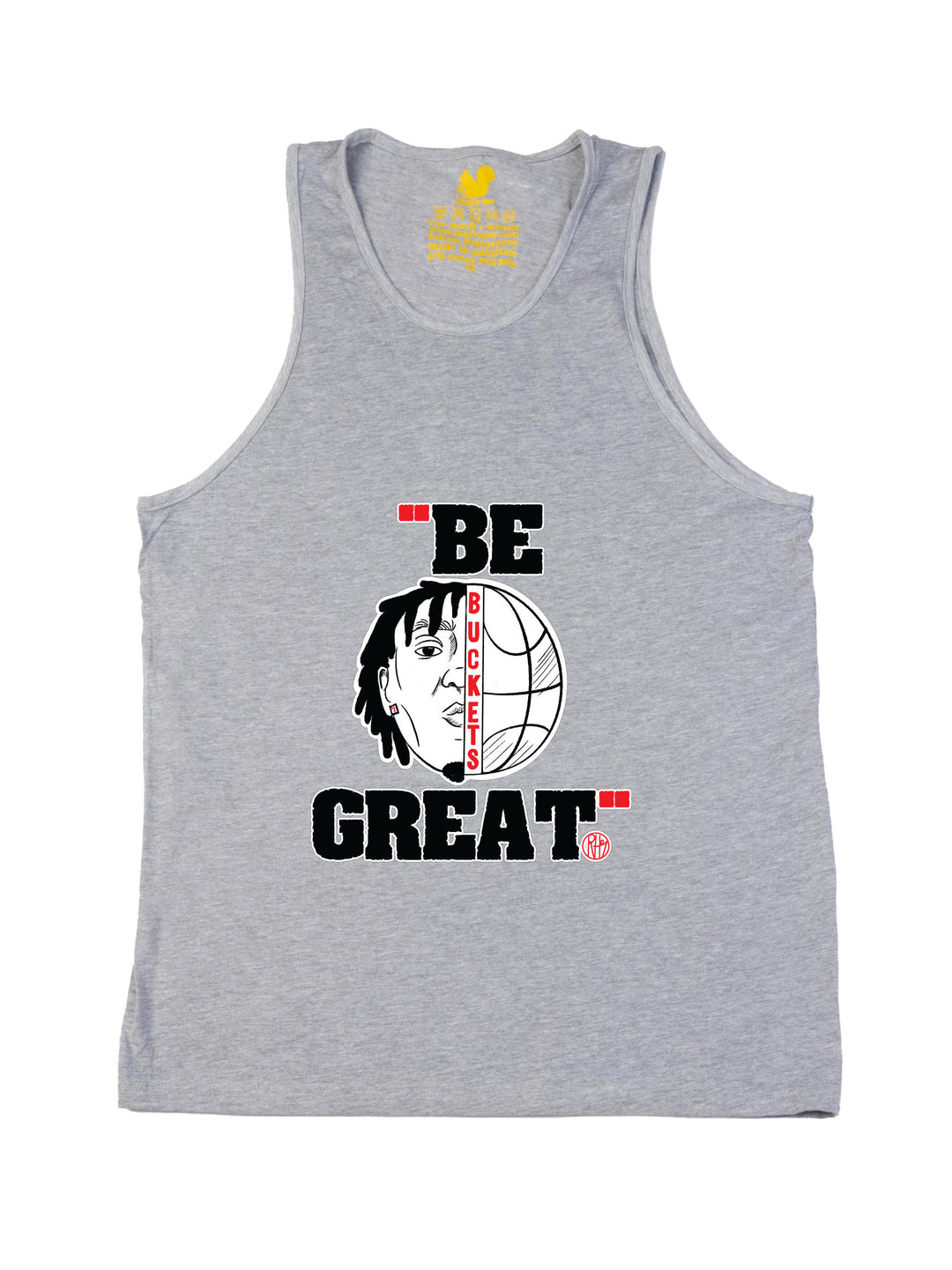 Robert Holliday Jr Tank Top