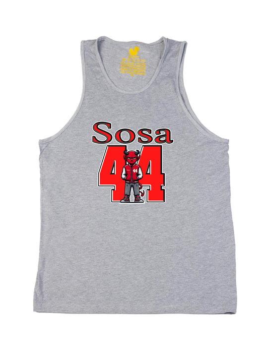 Sosa 44 Tank Top