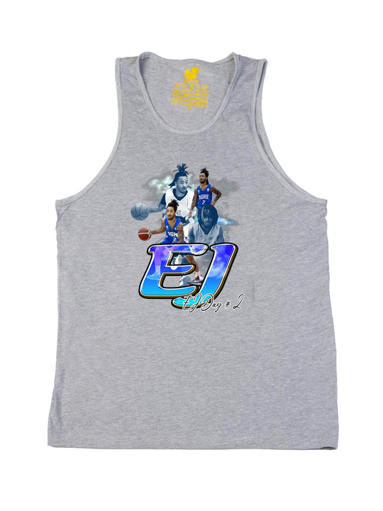 EJ Day Tank Top