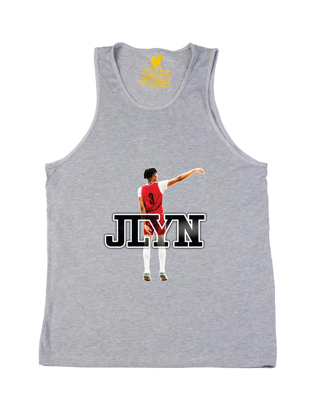 JLYN Tank Top