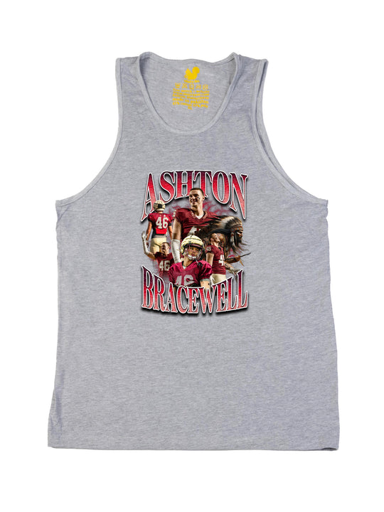 Ashton Bracewell Tank Top