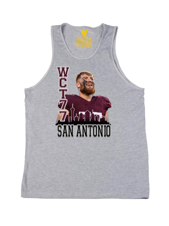 Colton Thomasson Tank Top