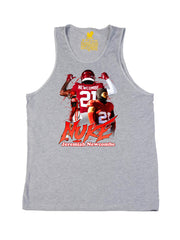 Jeremiah Newcombe Tank Top