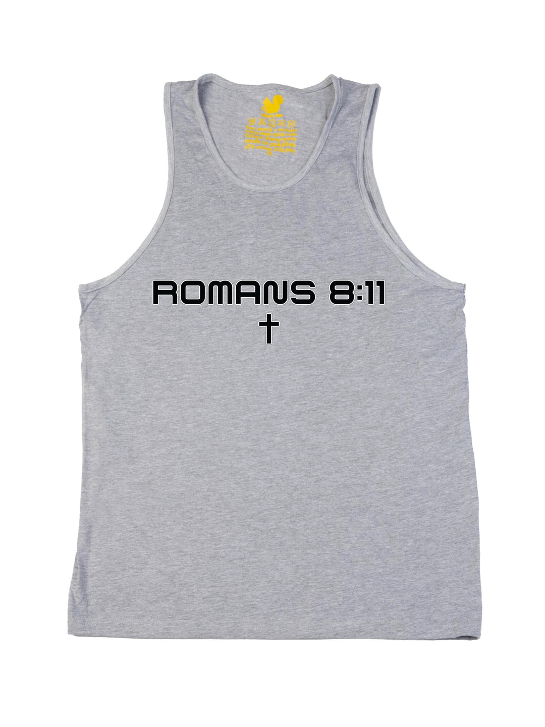 Davian Sullivan Tank Top