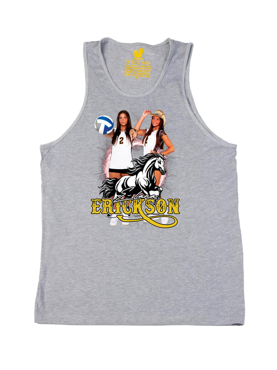 Elana Erickson Tank Top