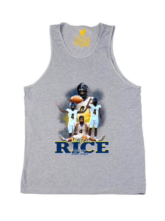 Willie Rice Tank Top
