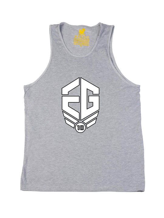 EG10 Gear Tank Top
