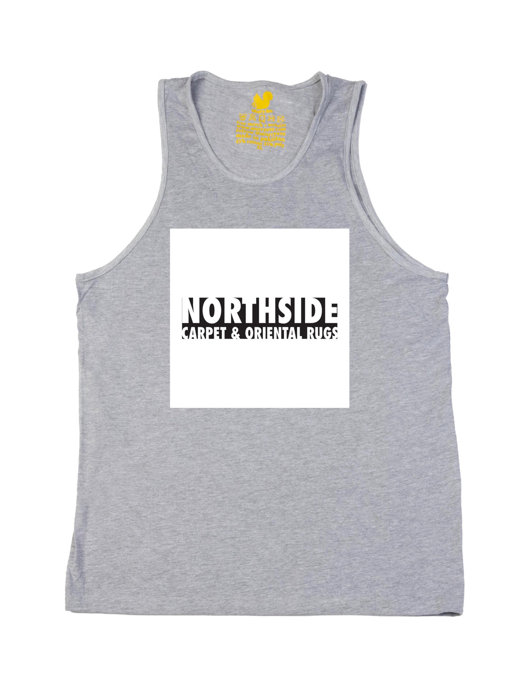 Northside Carpet Tank Top