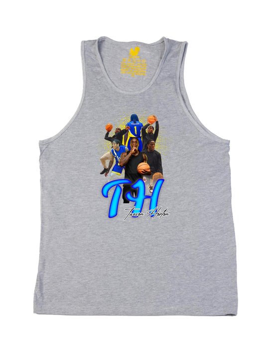 Taevon Horton Tank Top