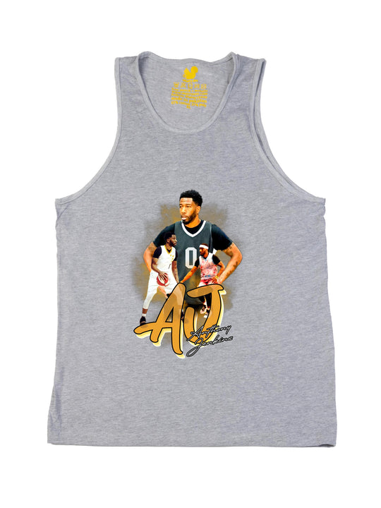 Anthony Michael Jenkins Tank Top