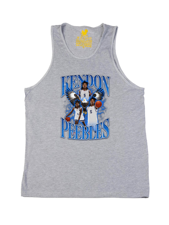 Kendon Peebles Tank Top