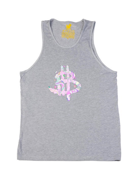 Blissicle Tank Top